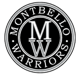 Montbello Warriors 10th Battalion seal